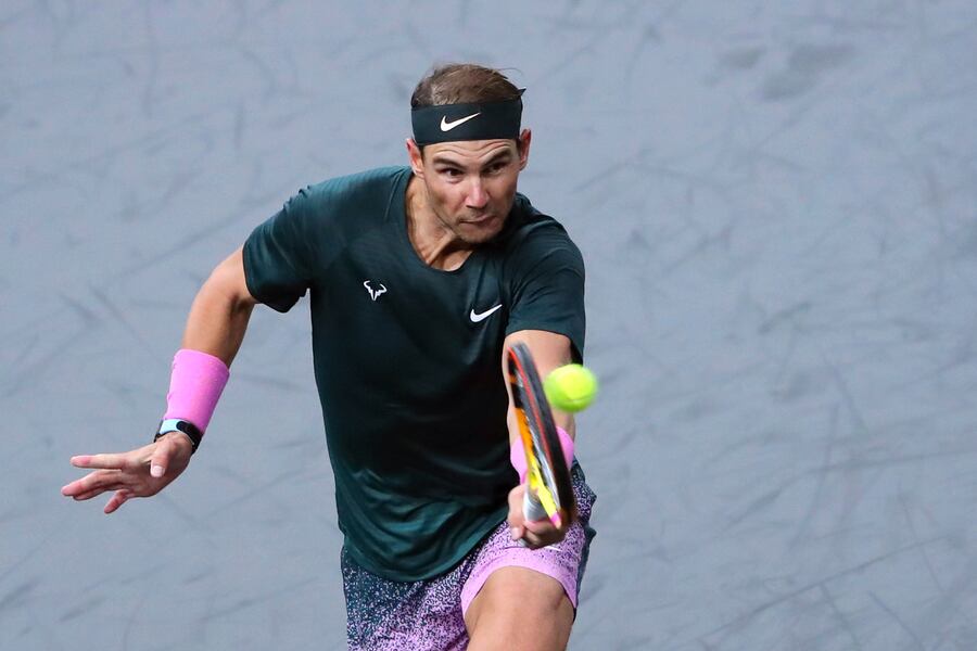 Rafael Nadal Defeats Novak Djokovic To Win French Open For 13th Time Bleacher Report Latest News Videos And Highlights
