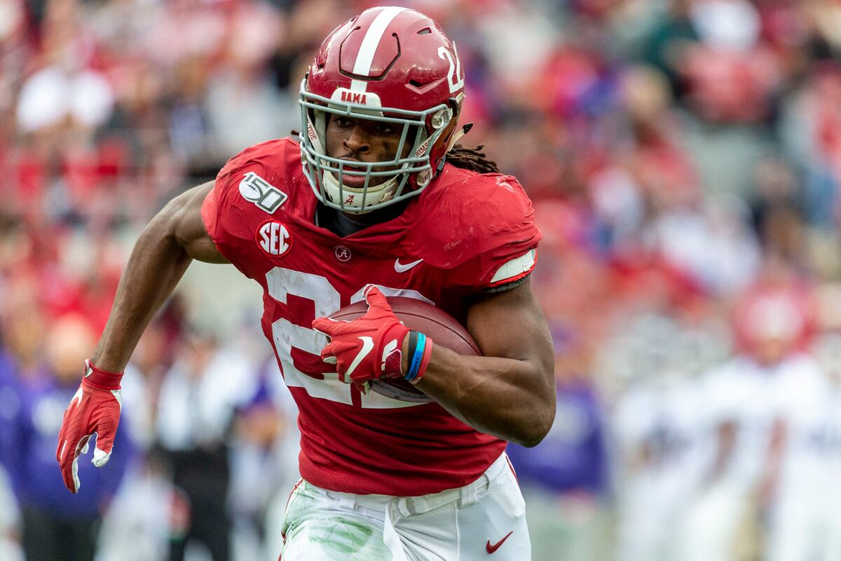 College Football Picks Week 11 Predictions for Every Game News