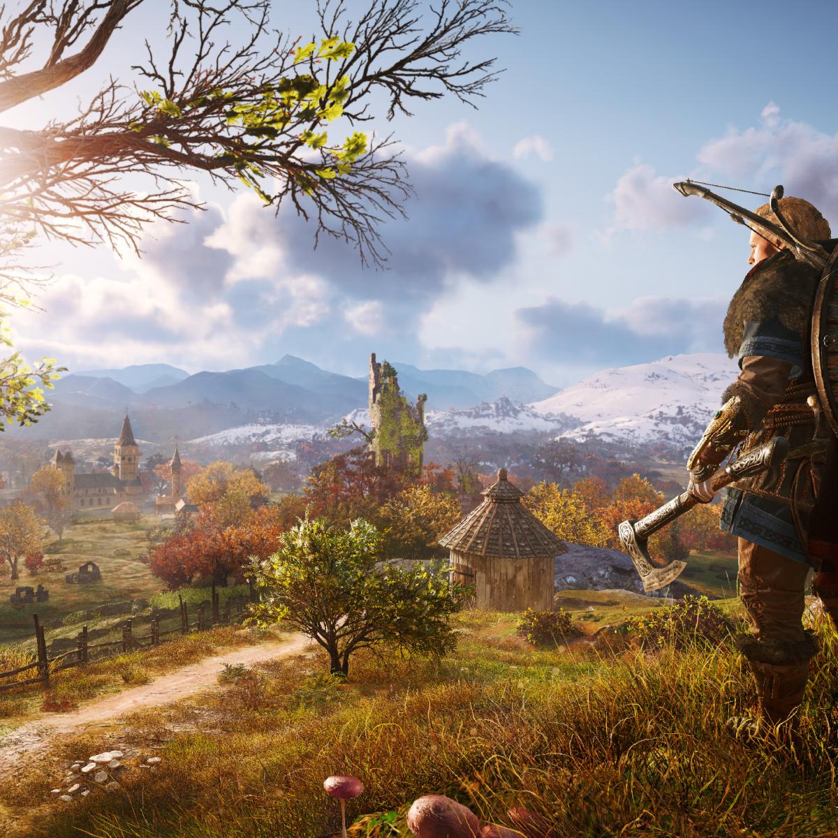 The Witcher 3' Has Become The 9th (Or 3rd) Best-Selling Game In