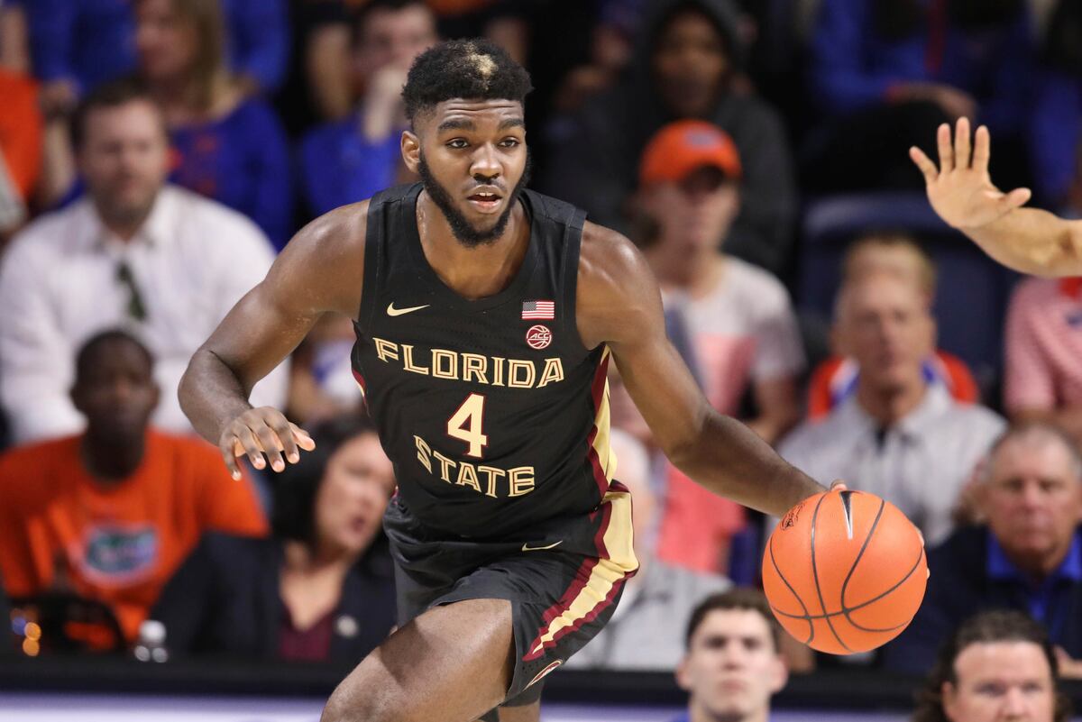 NBA Draft 2020 Rumors Patrick Williams 'Really' Interests Detroit
