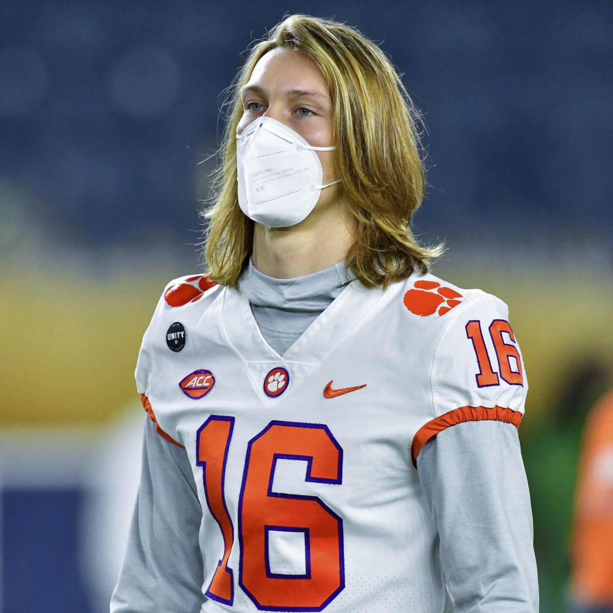 Three areas Trevor Lawrence can look to improve after the bye week