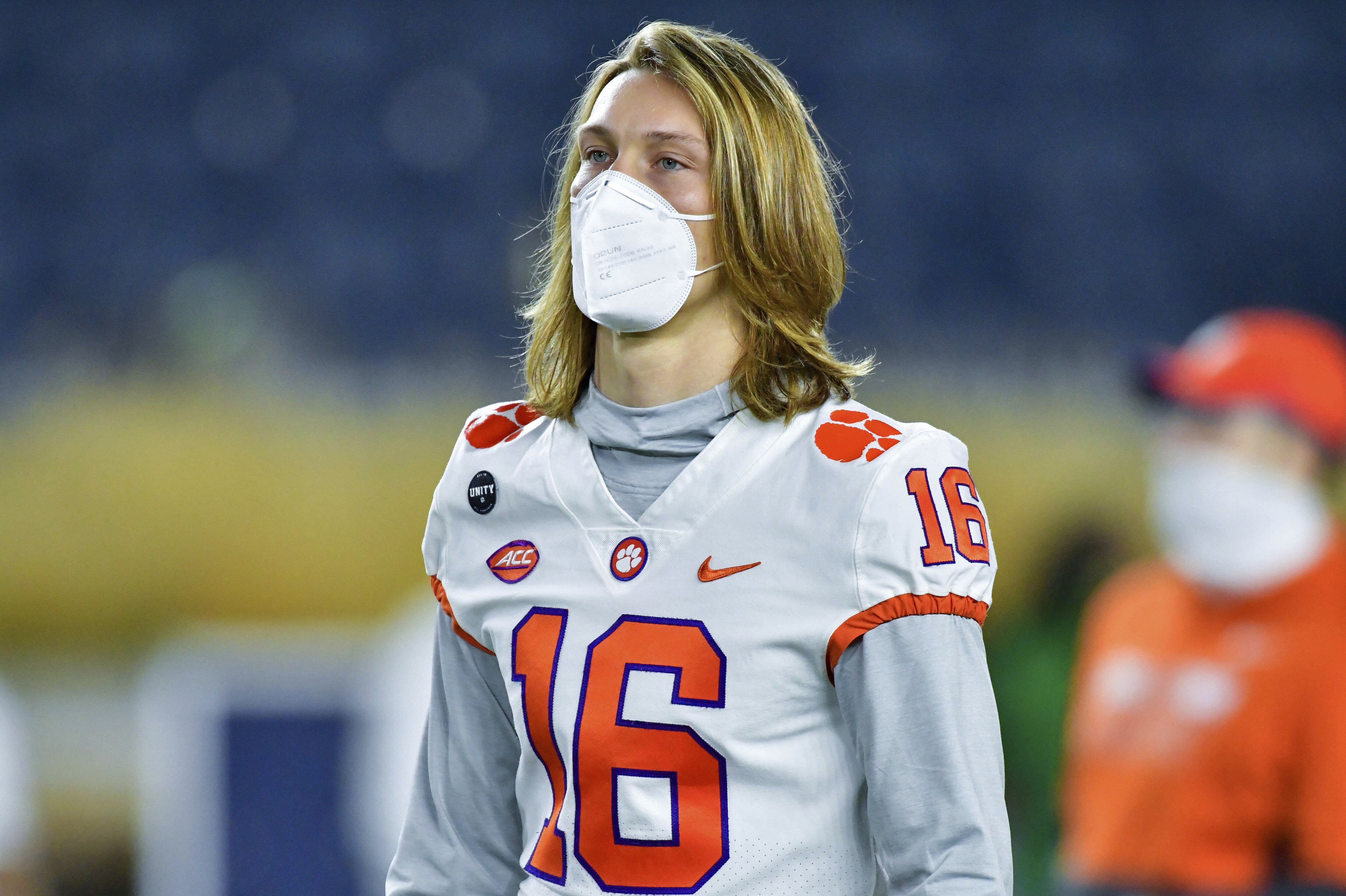 cheap clemson jersey