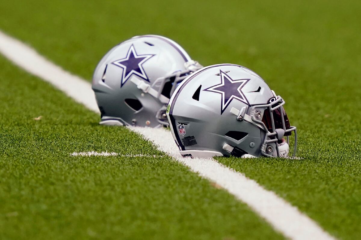 Cowboys Cancel Wednesday Practice After Steelers' Positive ...