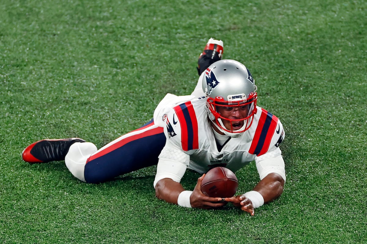 Patriots’ Win vs. Jets Doesn’t Change Reality of a Full Rebuild on the Horizon