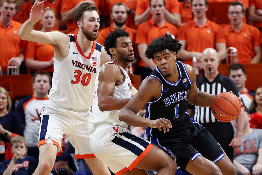 Acc Mens Basketball Schedule 2022-21
