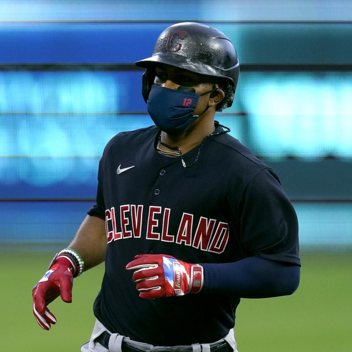 Bleacher Report on X: Francisco Lindor trade to the Mets is being