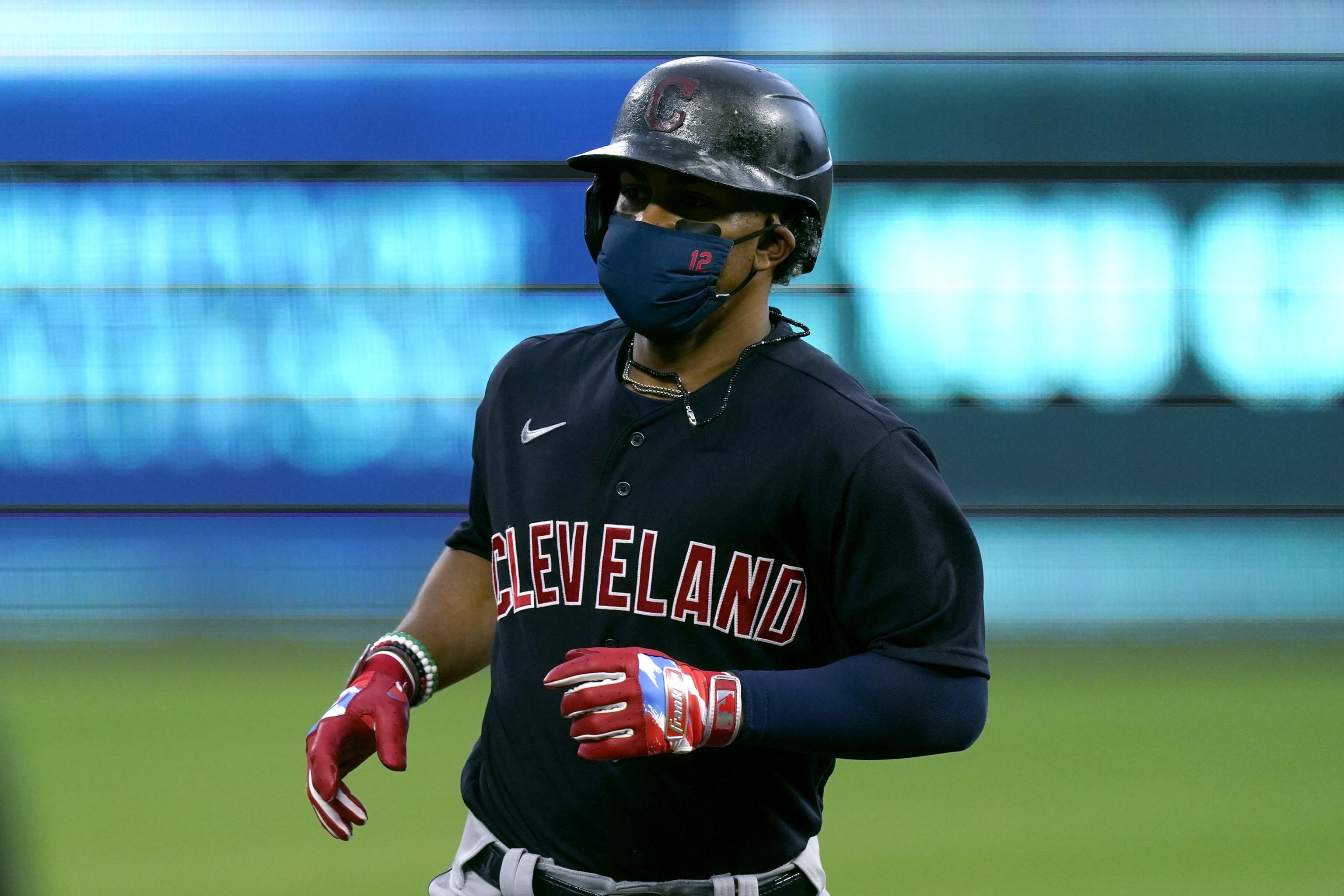 Bleacher Report on X: Francisco Lindor trade to the Mets is being