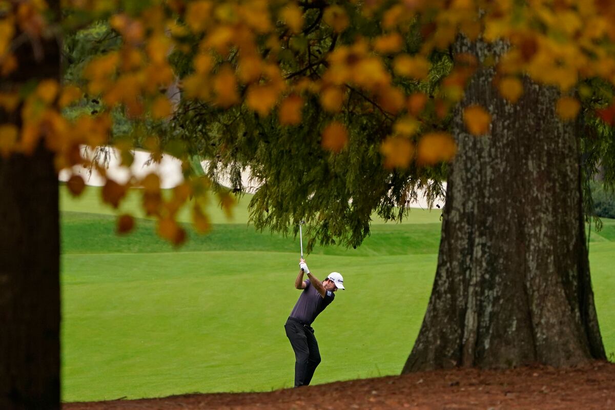 Masters 2020: Tee Times, Date, TV Schedule and Prize Money ...