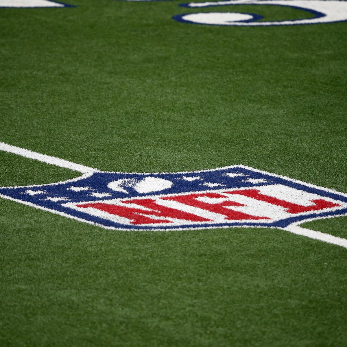 Nfl Owners Unanimously Approve 16 Team Playoff Contingency Plan News Scores Highlights 4123