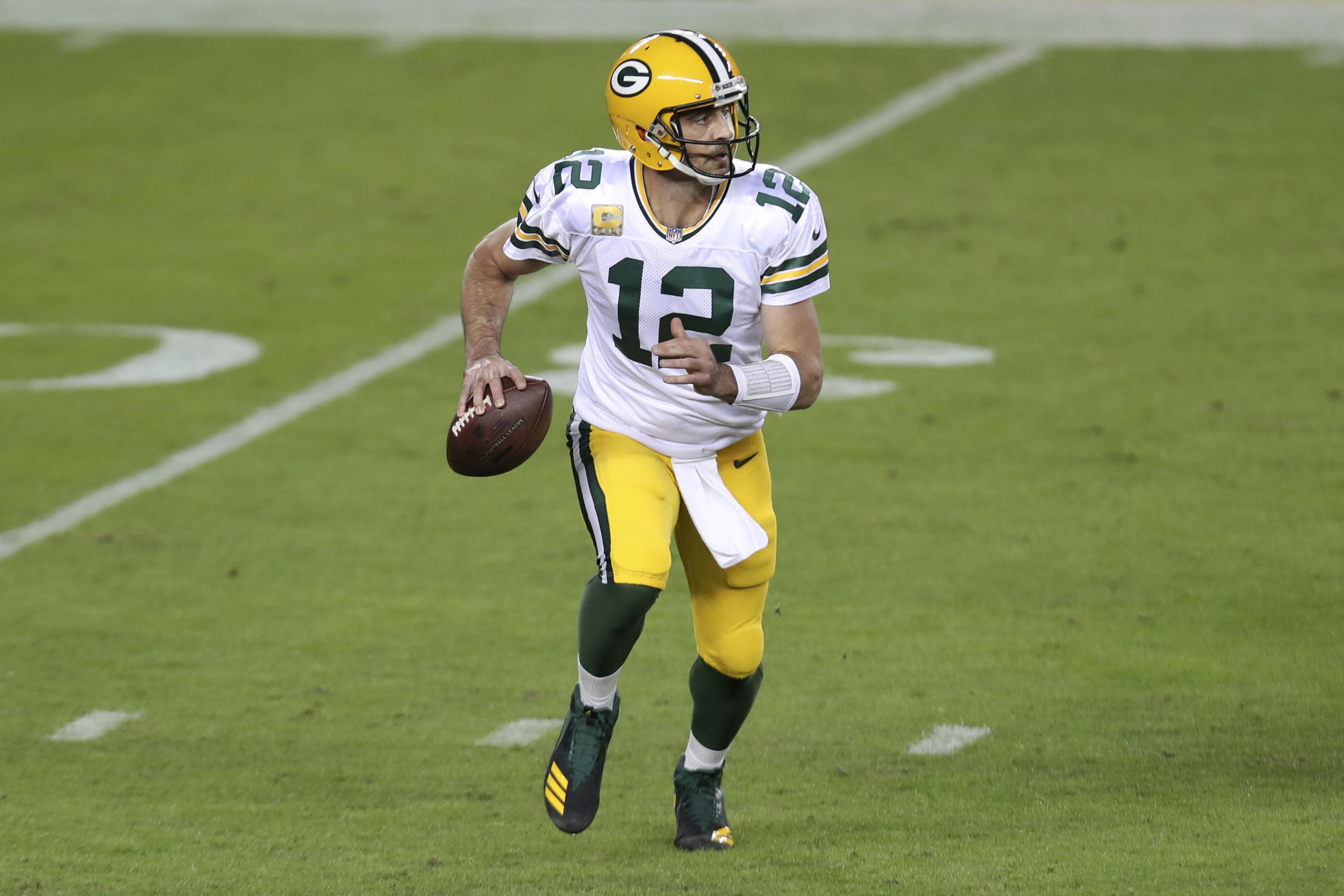 Green Bay Packers on X: Happy New Year, #Packers fans! 