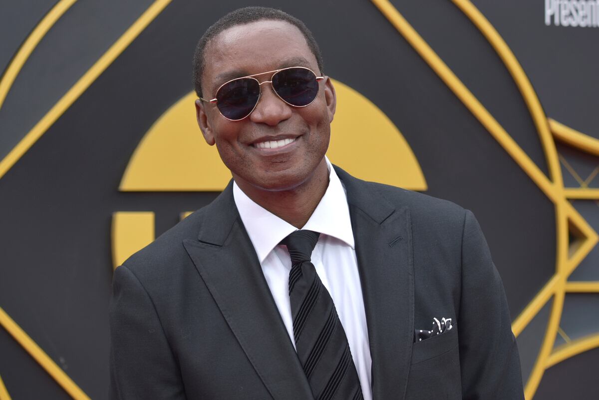 michael thomas jordan