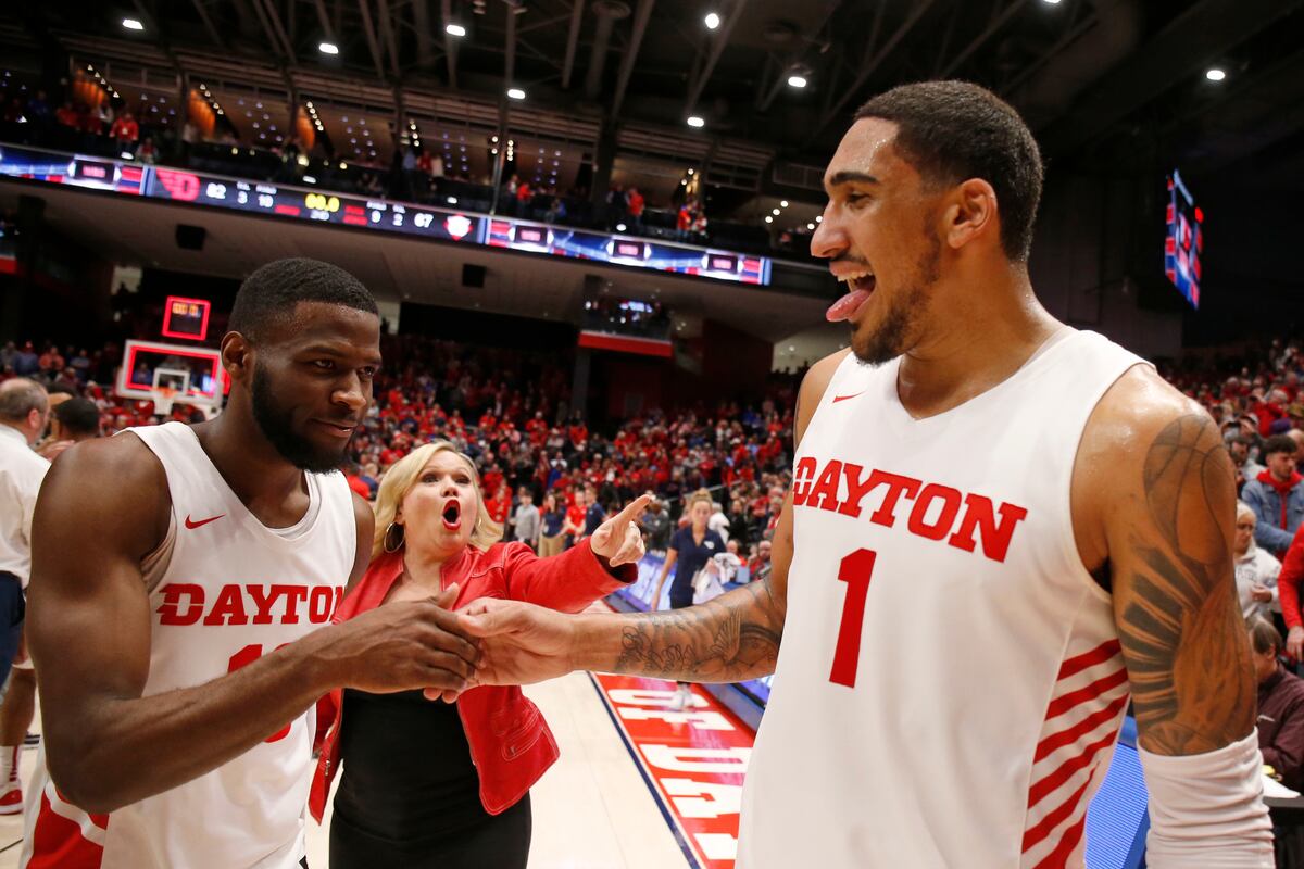 Cavaliers Rumors: Obi Toppin, Deni Avdija Only Names ...