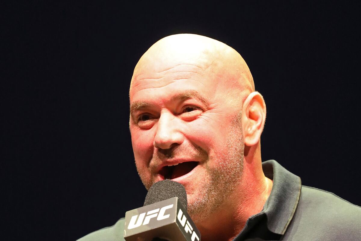 Grading the Winners from Dana White’s Contender Series: Season 4, Week 9