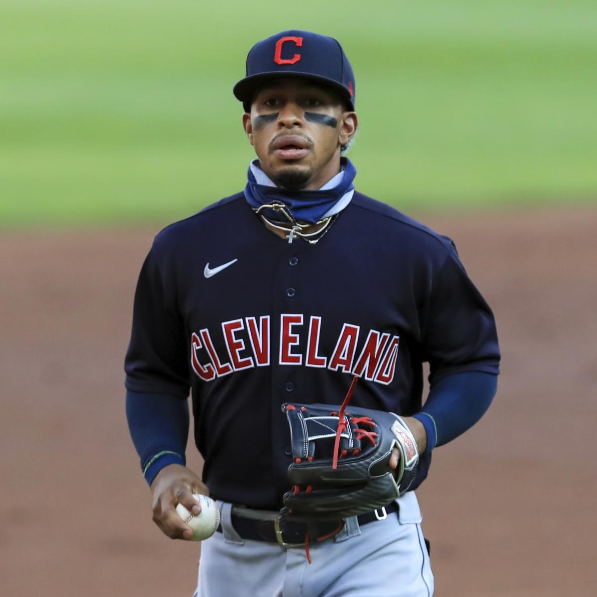 Bleacher Report on X: Francisco Lindor trade to the Mets is being