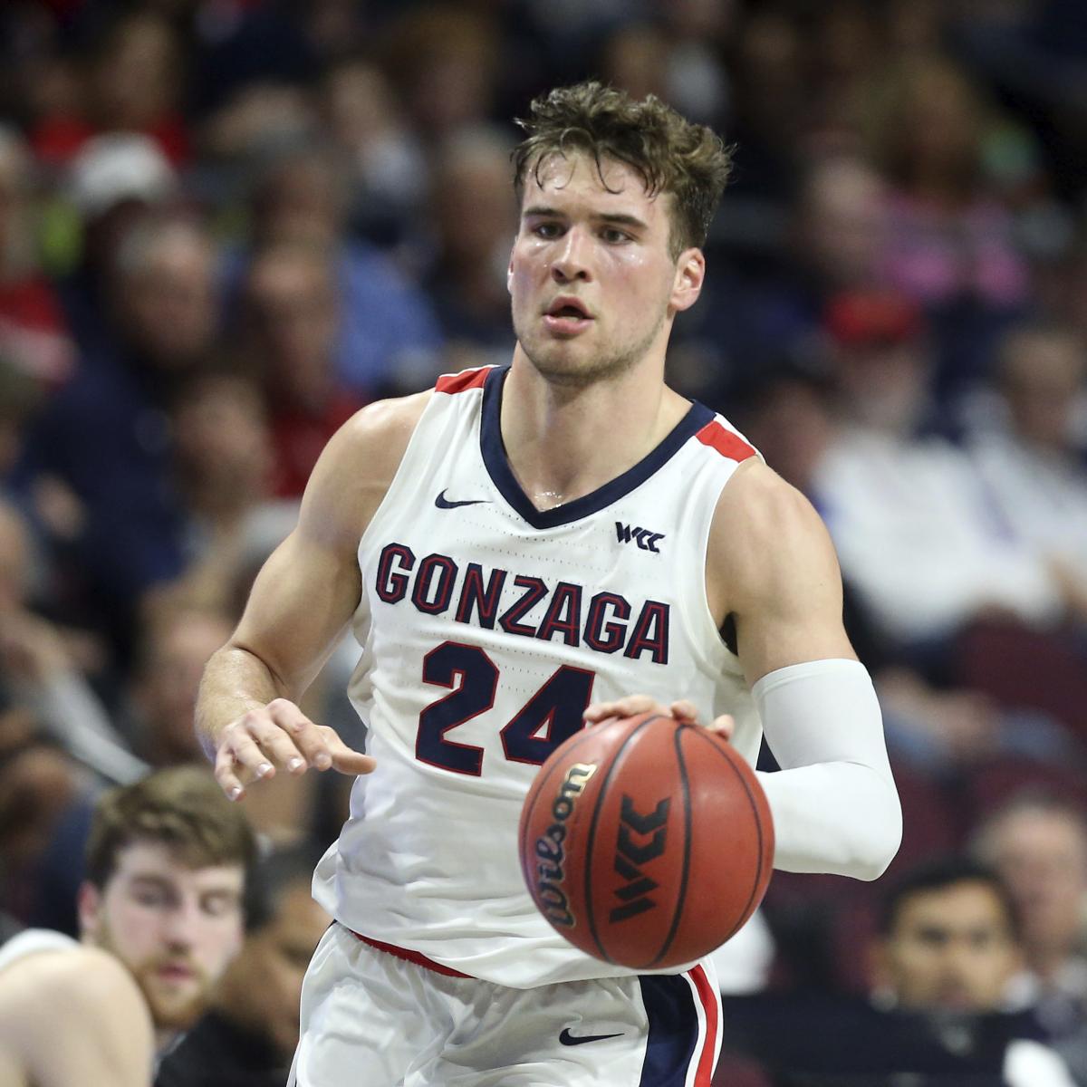 Top Nonconference Matchups for the 2020-21 Men's College Basketball