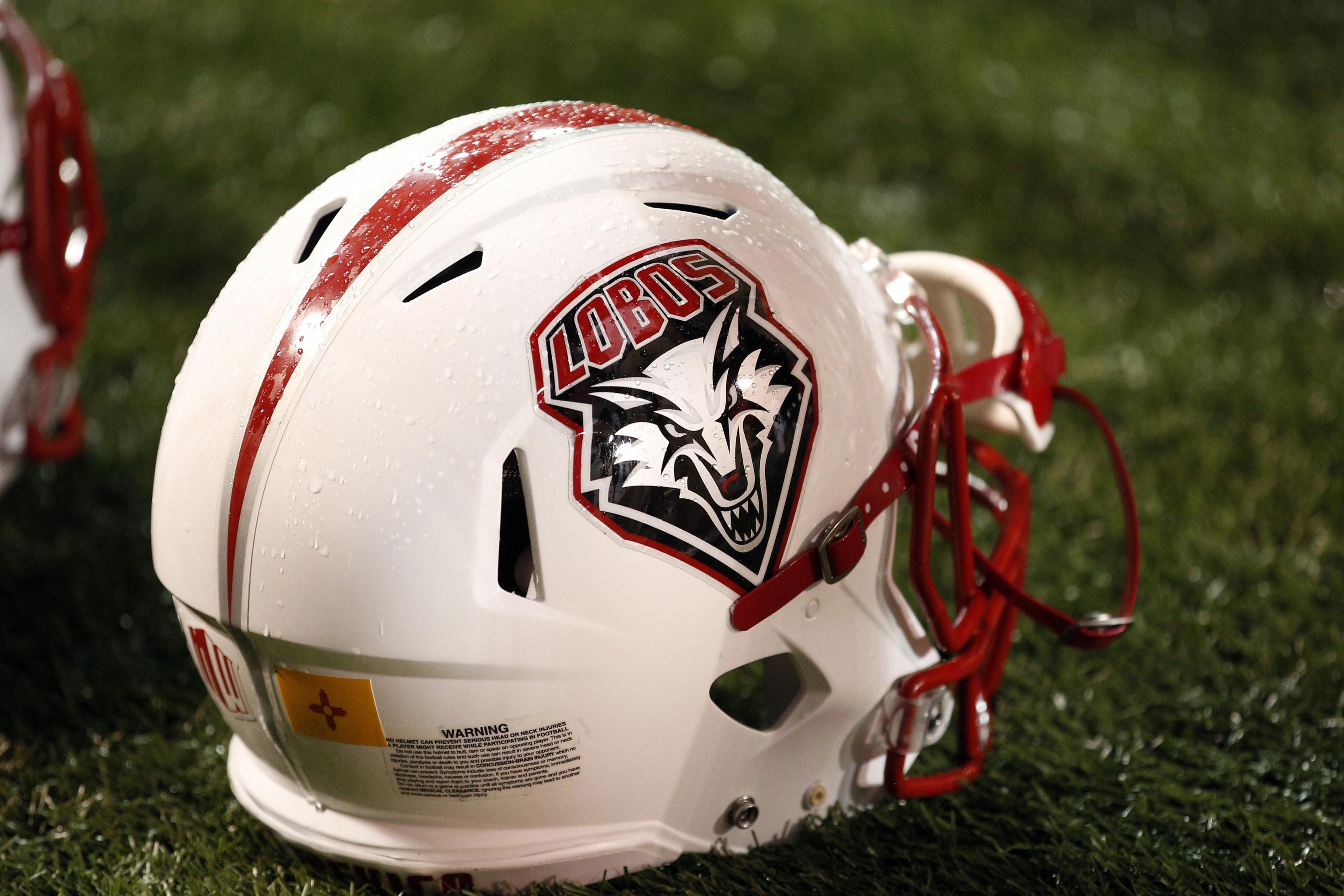 New Mexico Football Team Spending Around $70K Per Week to Play amid ...