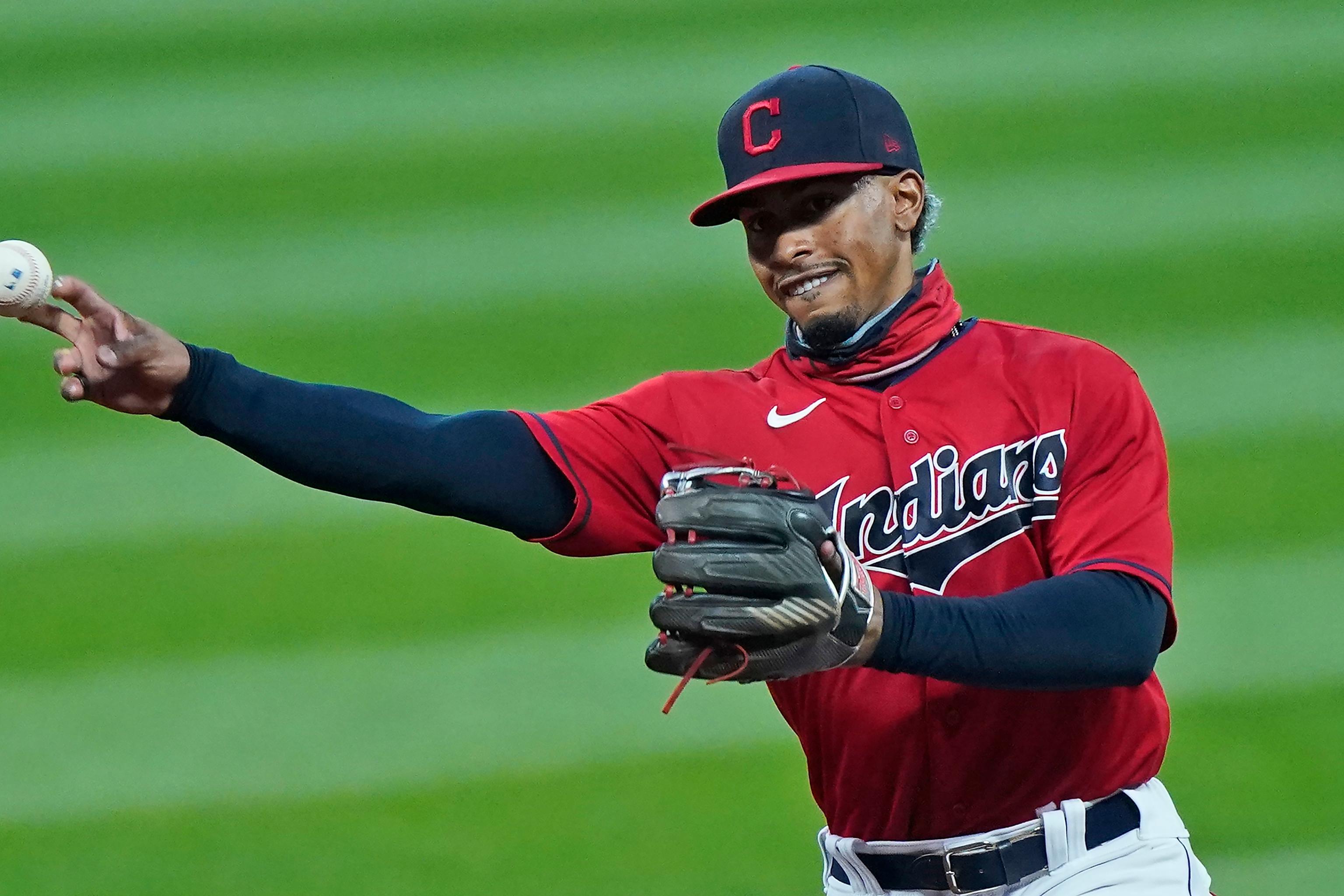 MLB rumors: Rays-Indians Francisco Lindor trade would 'level playing field'  with Yankees 