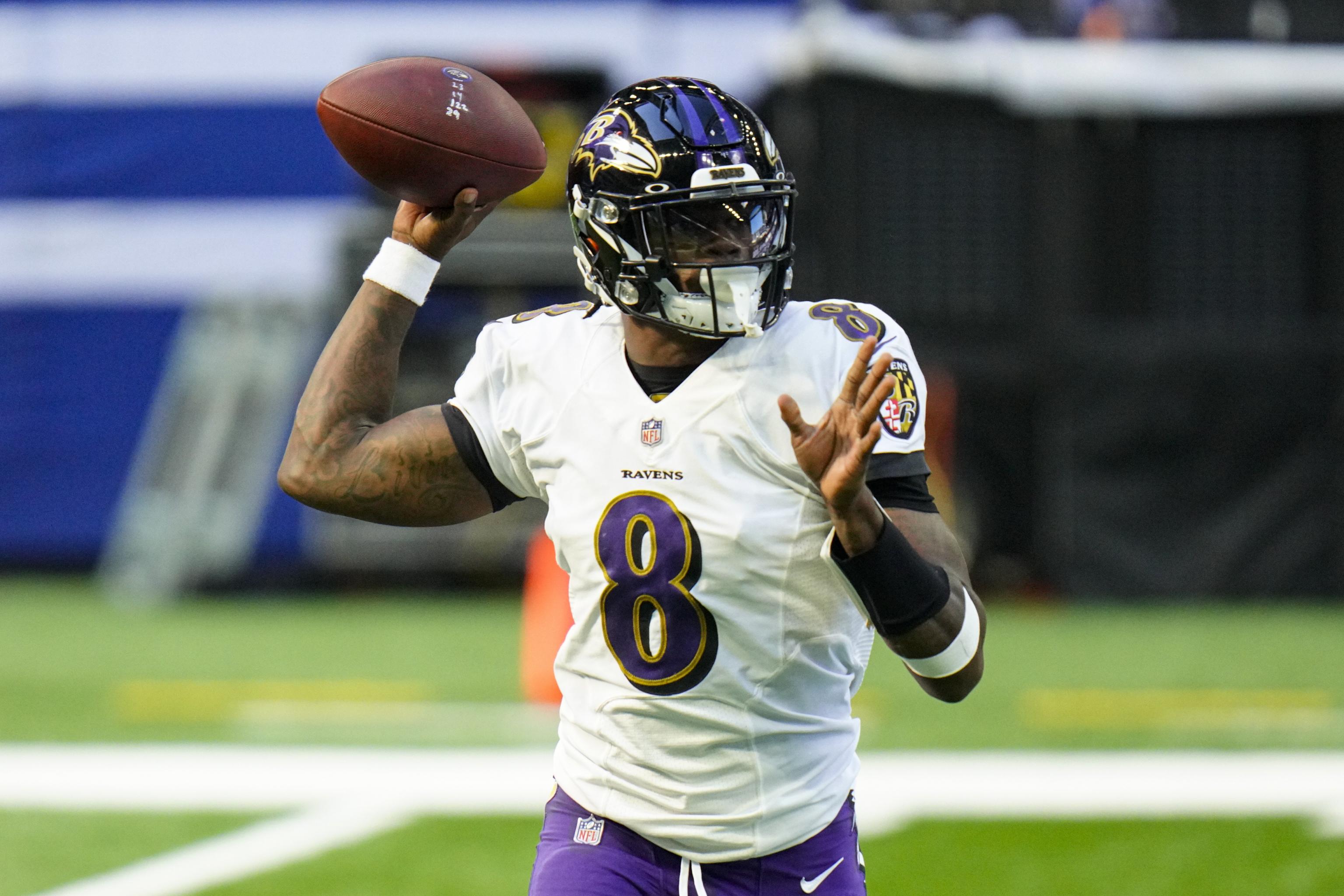 State of the 2023 Baltimore Ravens: Will Lamar Jackson and Co. get over the  playoff hump?