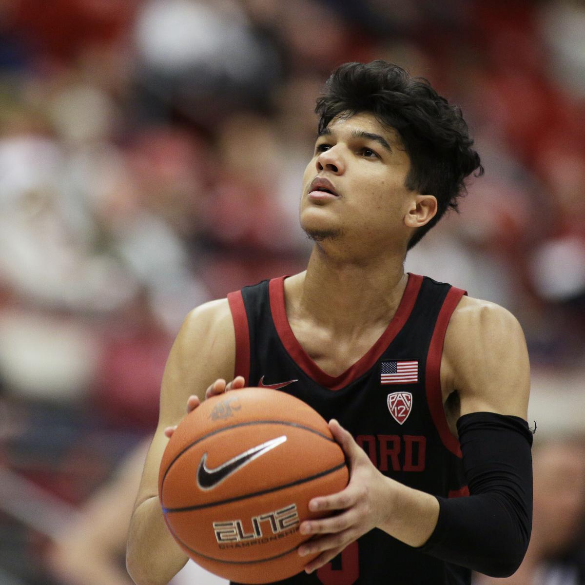 NBA Draft Prospect Breakdown: Tyrell Terry