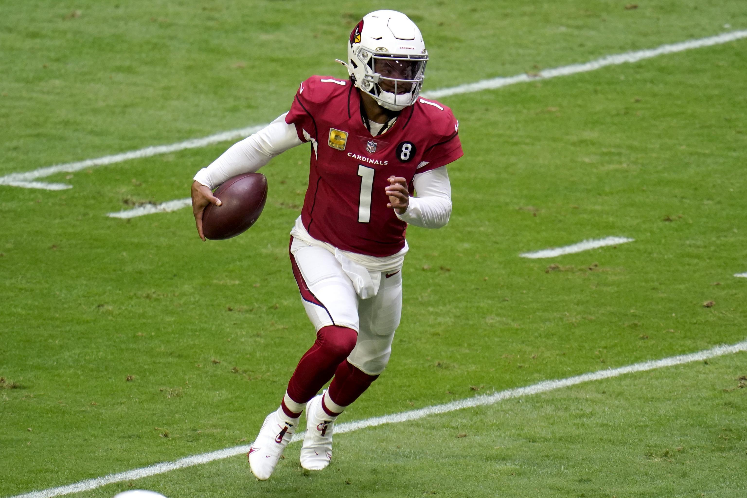 Fantasy Football: The Sky's the Limit for Kyler Murray in 2020