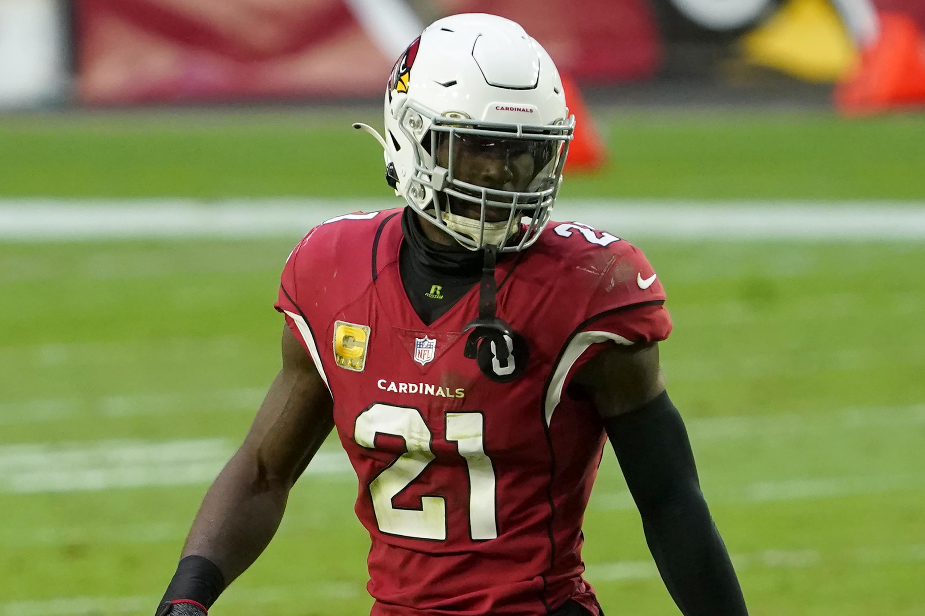 Arizona Cardinals: Could CB Patrick Peterson Really Be a Top NFL Wide  Receiver?, News, Scores, Highlights, Stats, and Rumors