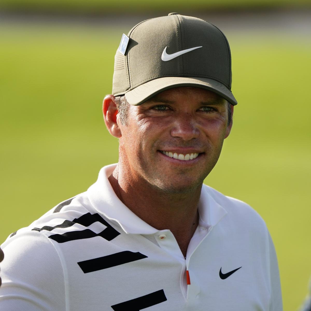 Masters Leaderboard 2020 Updates on Golf's Top Scorers on Friday