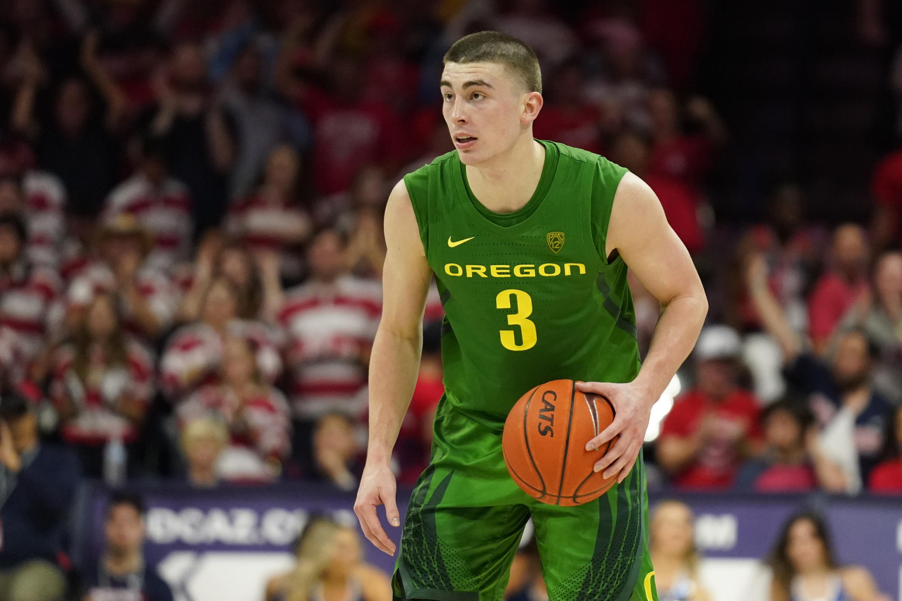 Knicks Rumors Payton Pritchard Has Fans In New York S Front Office Bleacher Report Latest News Videos And Highlights