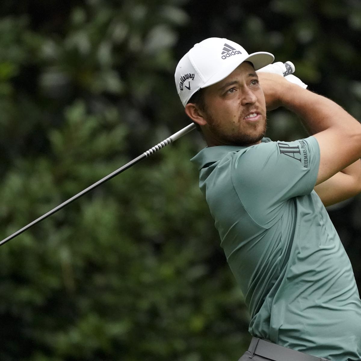 Masters Leaderboard 2020: Friday Score Updates and Tournament ...