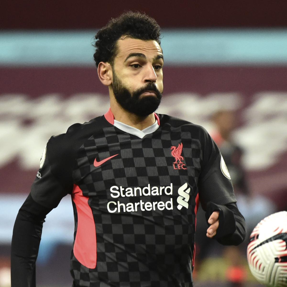 Egyptian FA Deletes Tweet Saying Mo Salah Has COVID-19, Confirms 3 Cases in Team