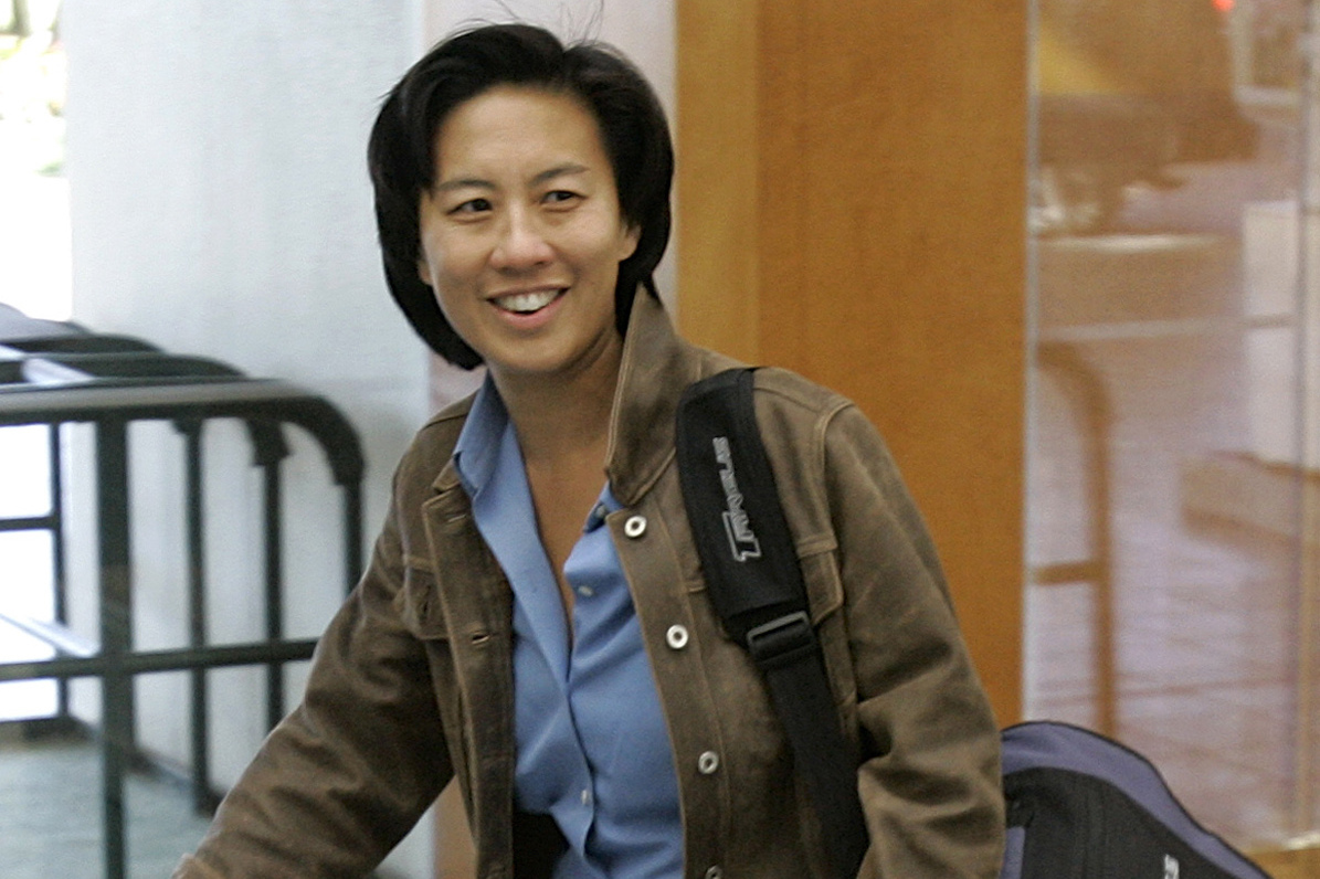 Kim Ng Named New Marlins GM; 1st Woman to Hold Position in MLB History