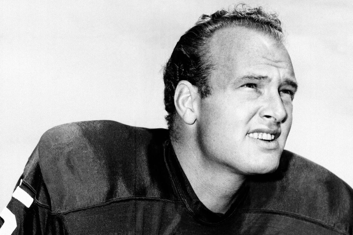 Paul Hornung, Hall of Fame RB on Packers 1st Super Bowl Team, Dies at