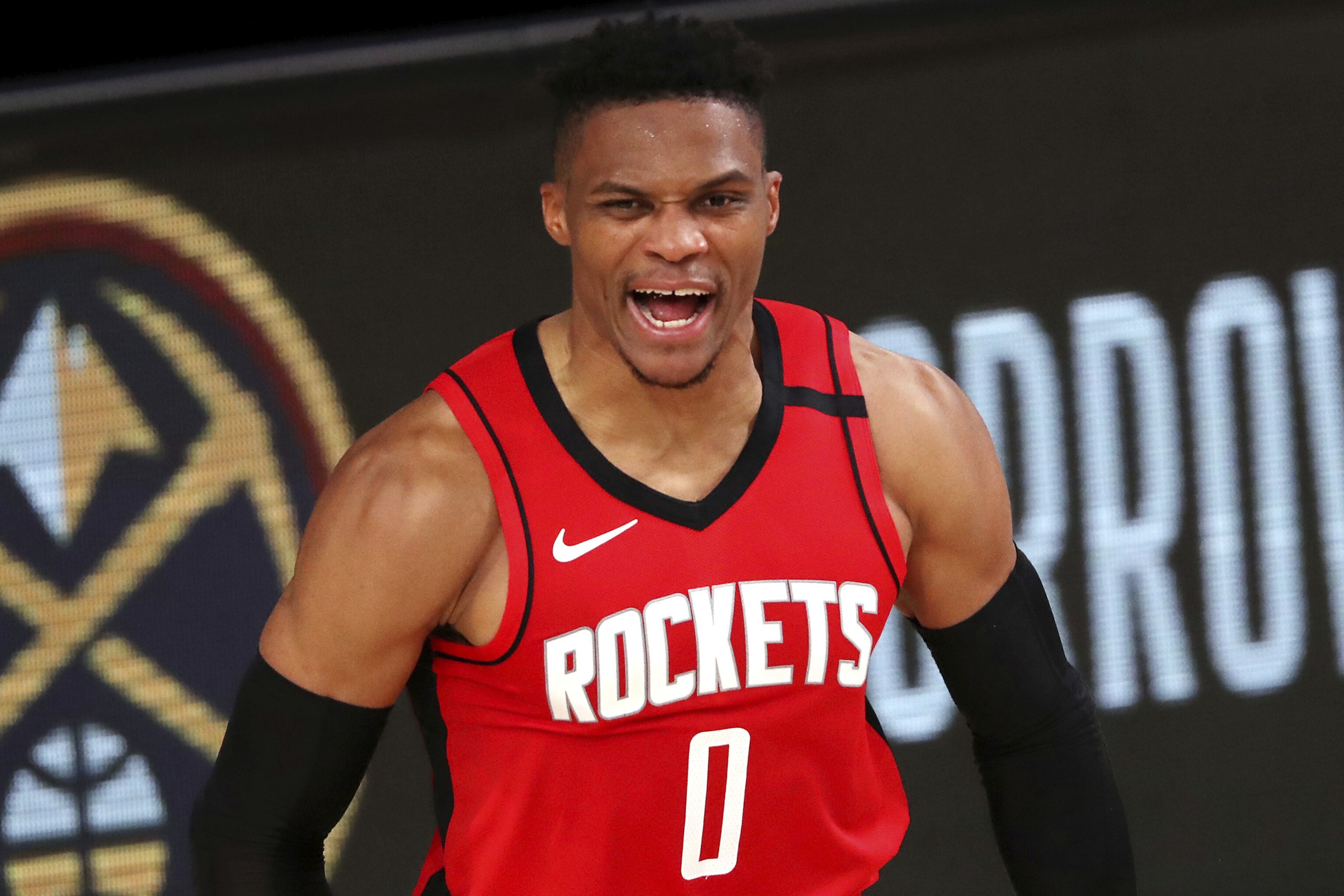 Russell Westbrook Trade Rumors Knicks on Short List of Viable Landing