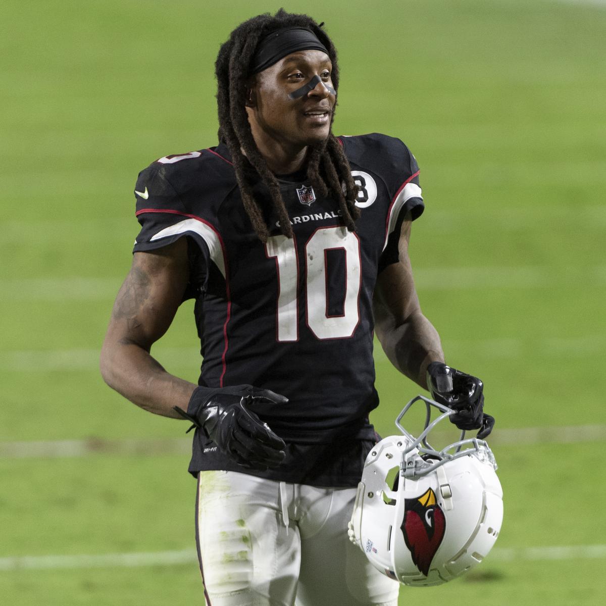 deandre hopkins funko pop cardinals