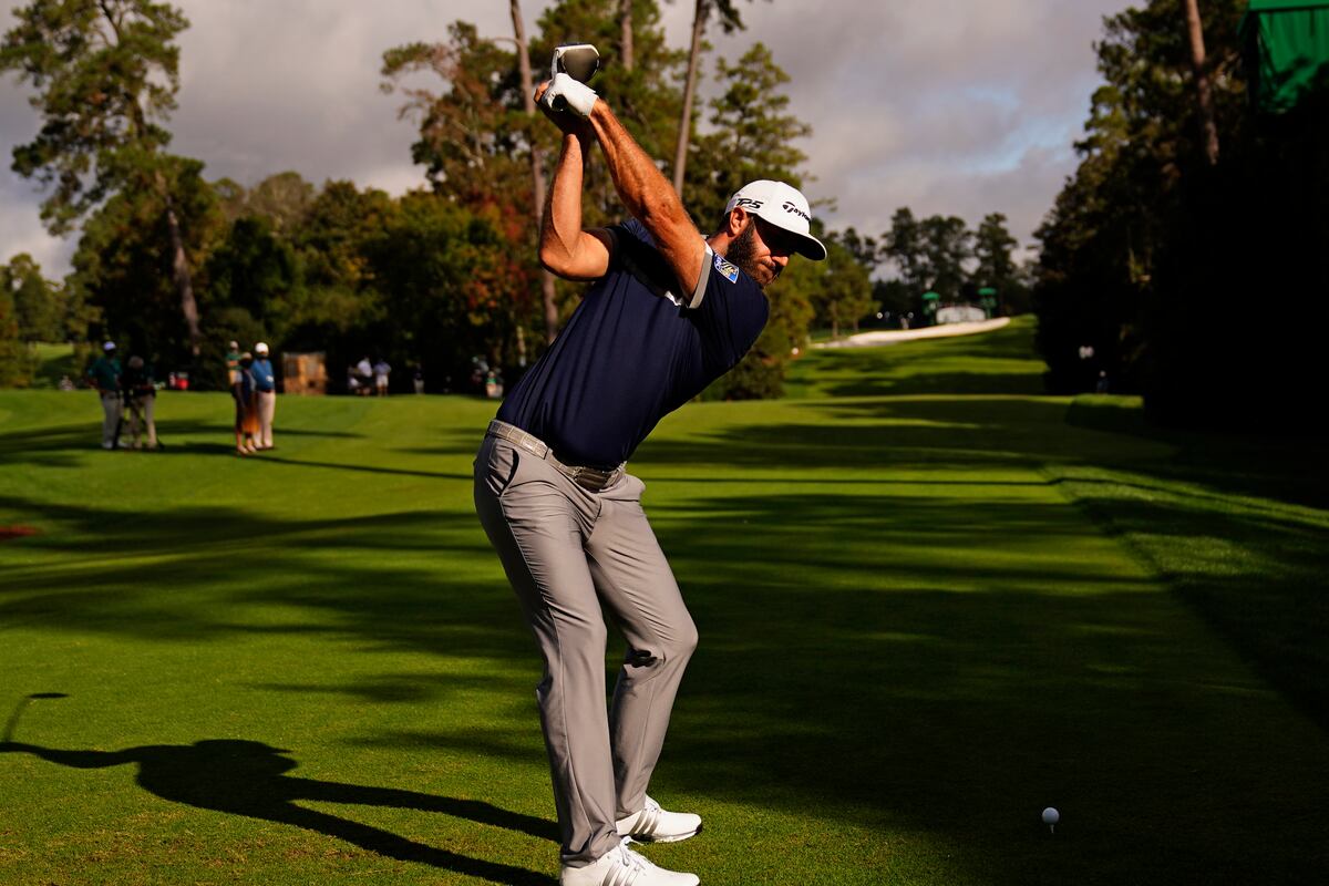 Masters 2020 Predictions, Live Stream and TV Coverage Hub for Saturday