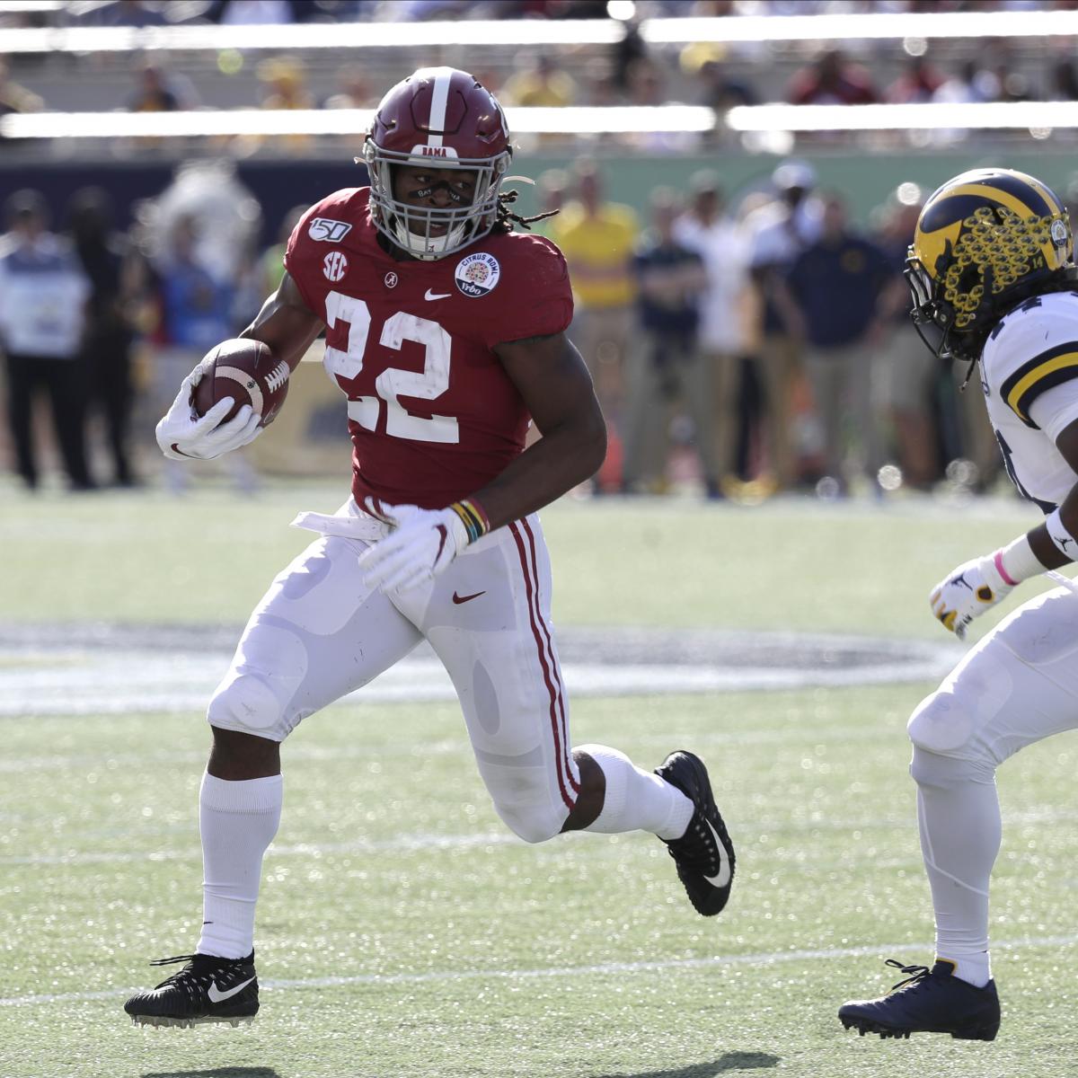 College Football Rankings 2020 Reviewing NCAA Week 11 Standings Before college-football-rankings-2020-reviewing-ncaa-week-11-standings-before