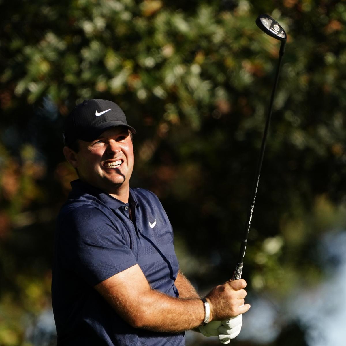 Masters Leaderboard 2020 Saturday Score Updates and Tournament
