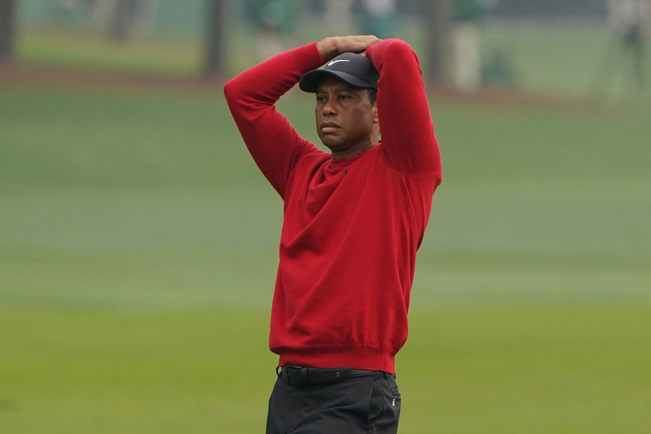 Tiger Woods 2023 Masters odds, predictions: Bold Tiger Woods