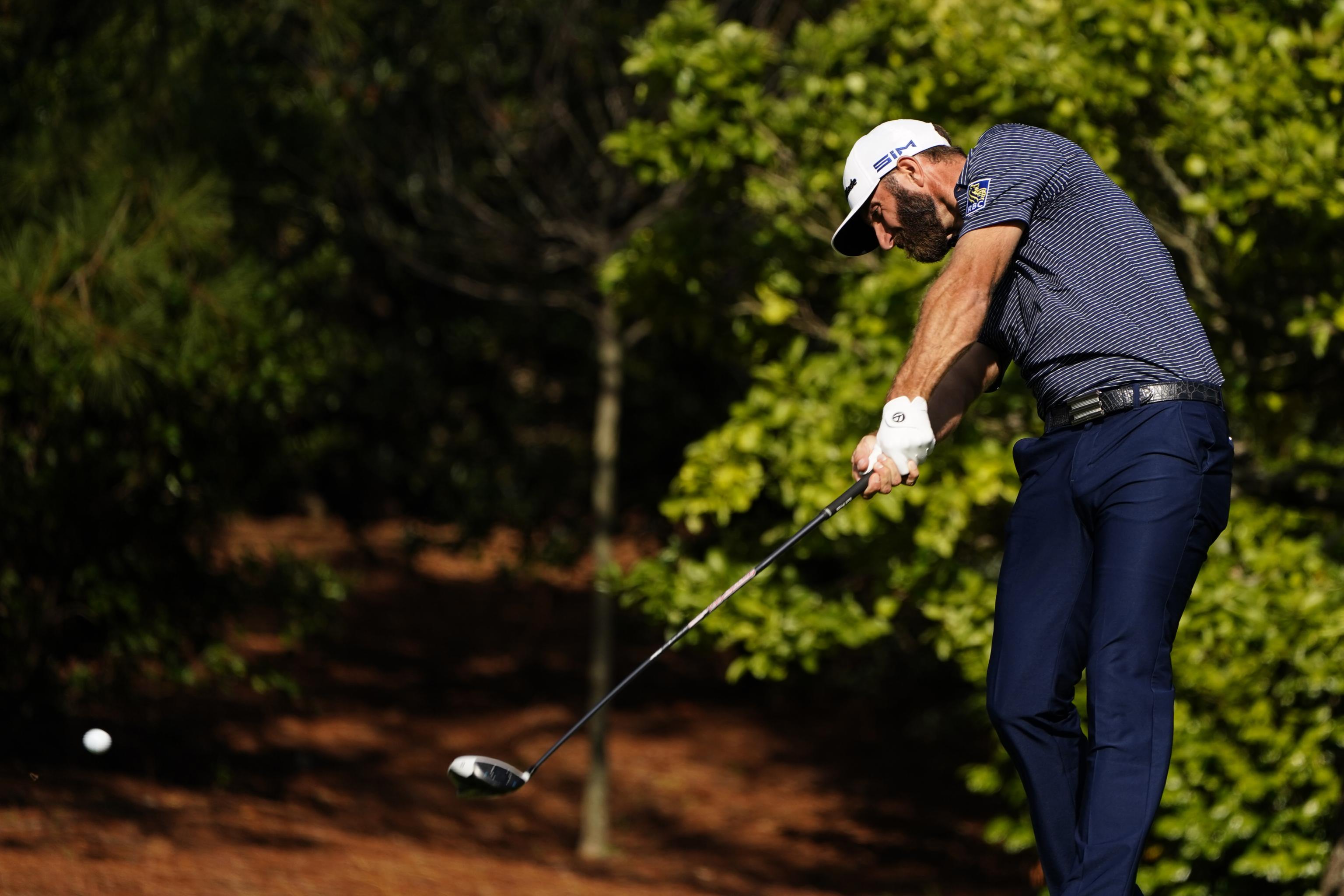 Masters Leaderboard 2020: Updates on Golf's Top Scorers on ...