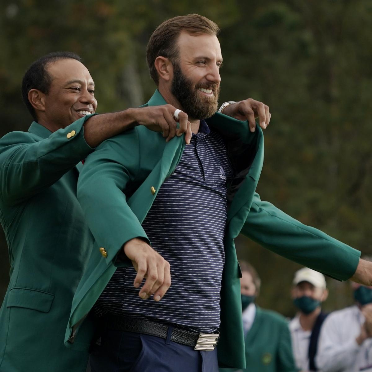 Masters Prize Money 2020 Final Leaderboard, Total Purse and Payouts