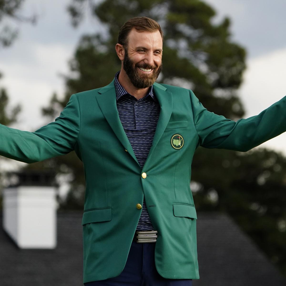 Masters 2020 Payout Prize Money and Purse Breakdown for Top Golfers