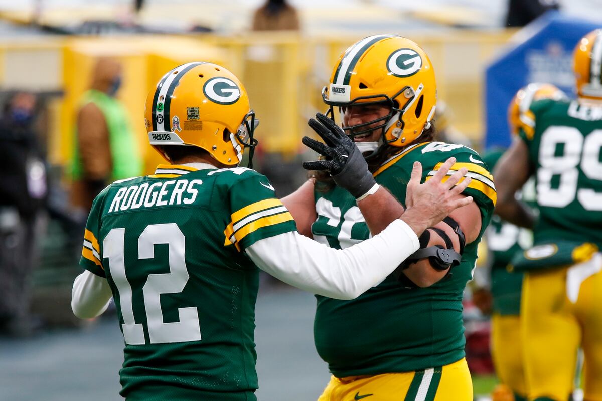 3 Takeaways from Packers' Week 10 Win | News, Scores, Highlights, Stats