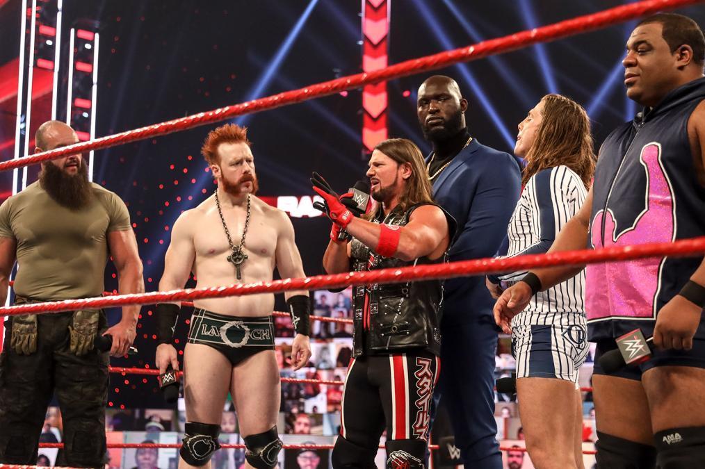 Has the WWE Survivor Series PPV Lost Its Importance Over ...