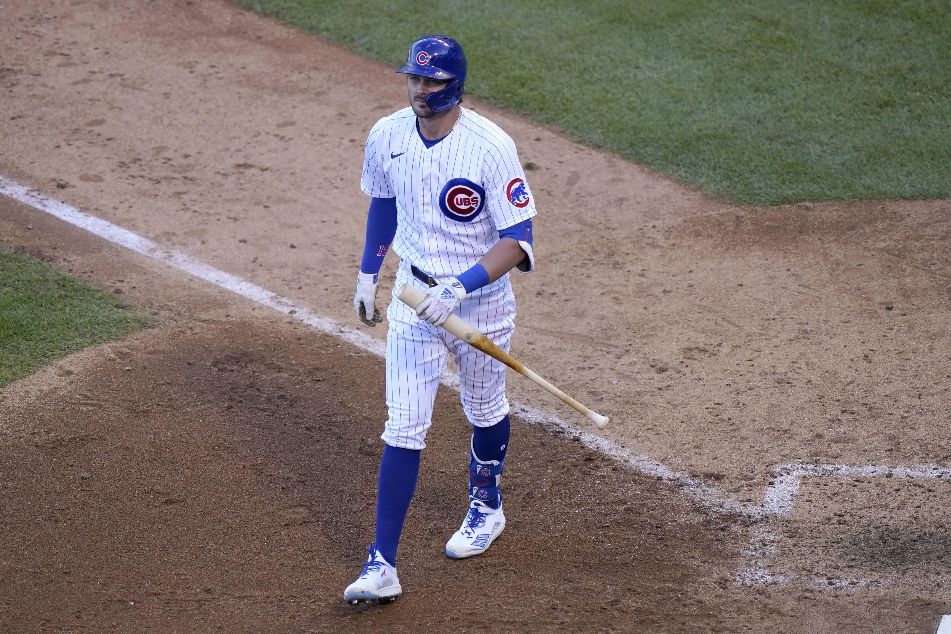 Kris Bryant, Major League Baseball, News, Scores, Highlights, Stats, and  Rumors