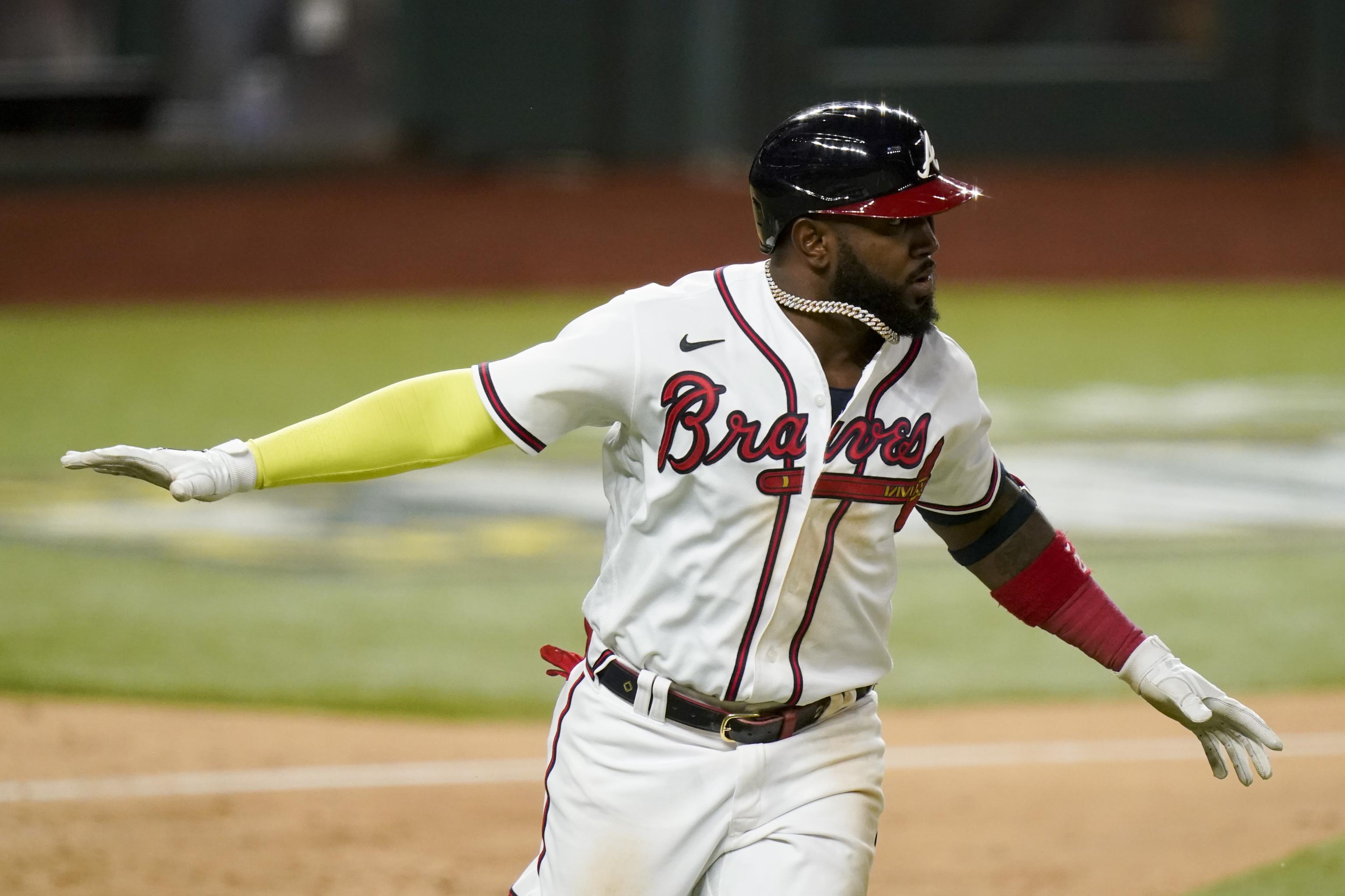 Mets have interest in Marcell Ozuna - Amazin' Avenue