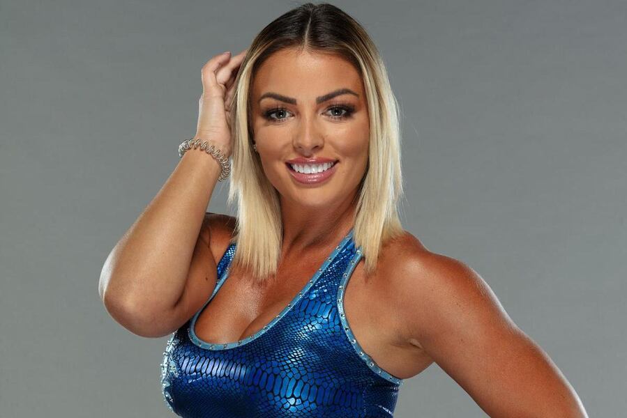 Mandy Rose Injury Lashley Zayn Wwe Survivor Series Booking Murphy Name Change Bleacher Report Latest News Videos And Highlights mandy rose injury lashley zayn wwe