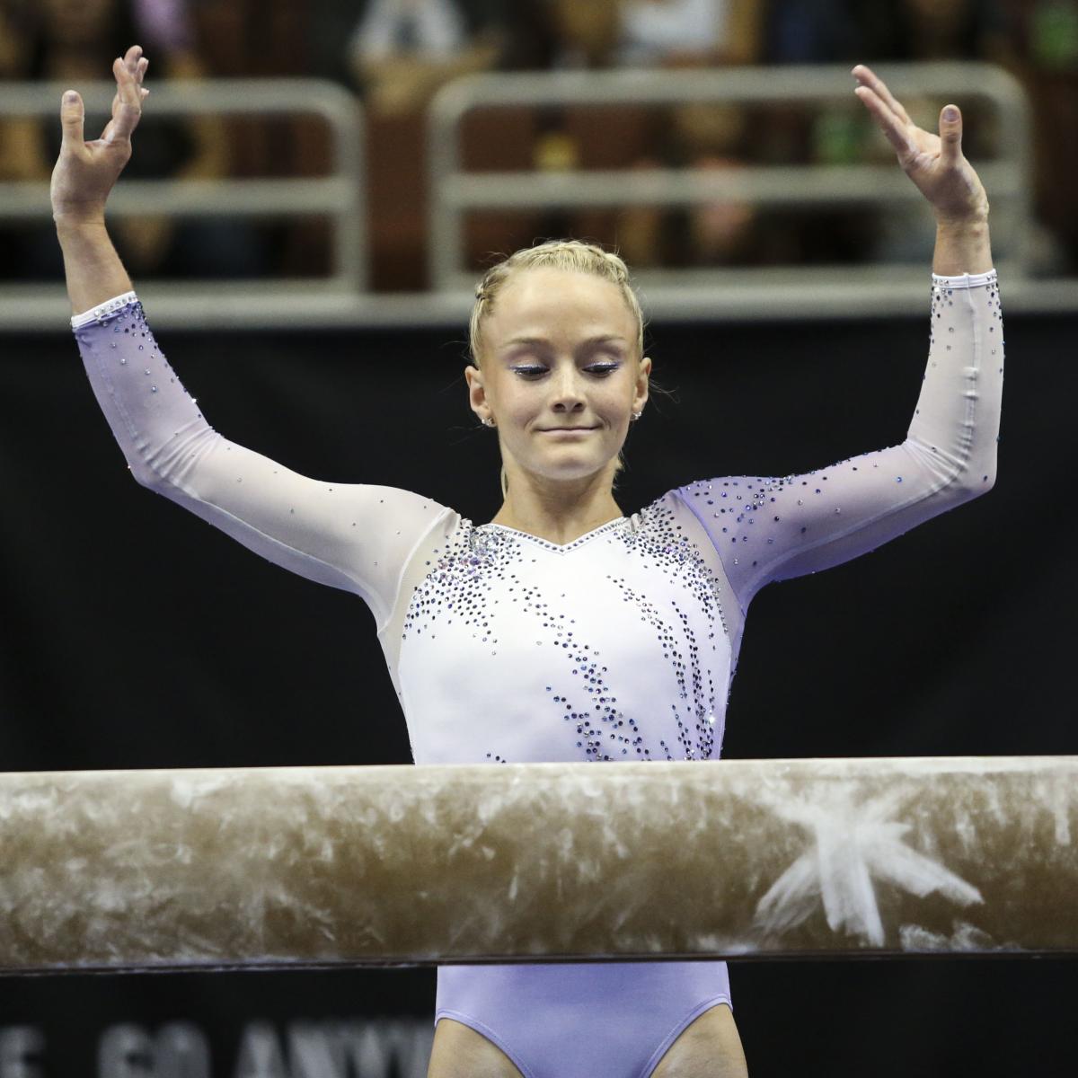 Ex Gymnastics Coach Maggie Haney Sued by Riley McCusker More over