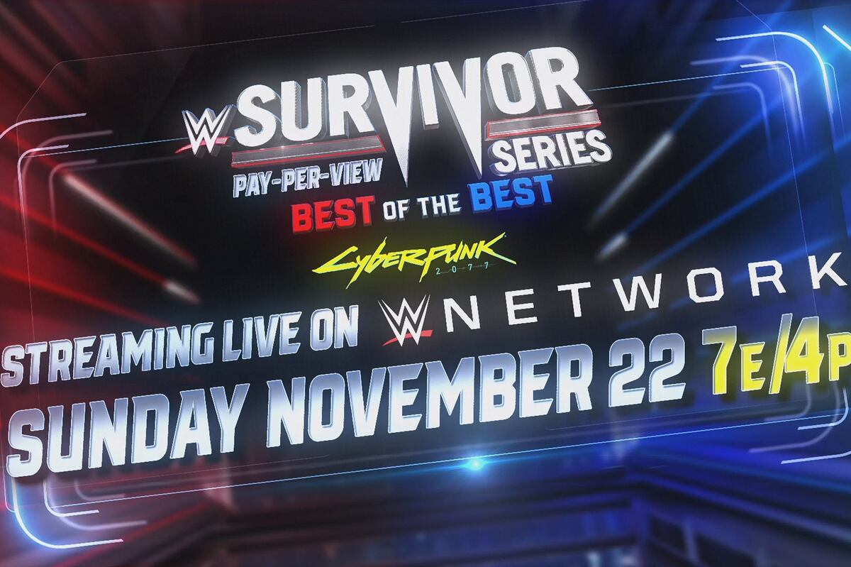 Final Picks for Roman Reigns vs. Drew McIntyre and WWE Survivor Series