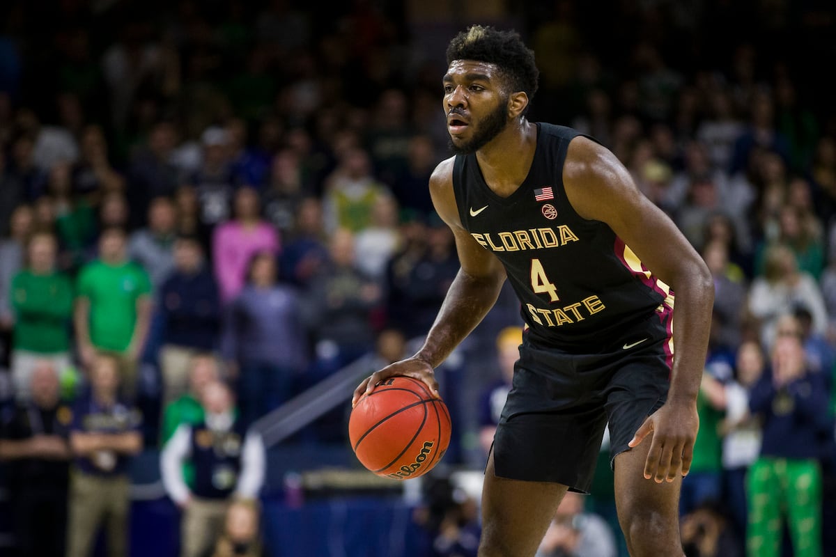 Bulls Rumors: CHI Deciding Between Deni Avdija, Patrick Williams for No
