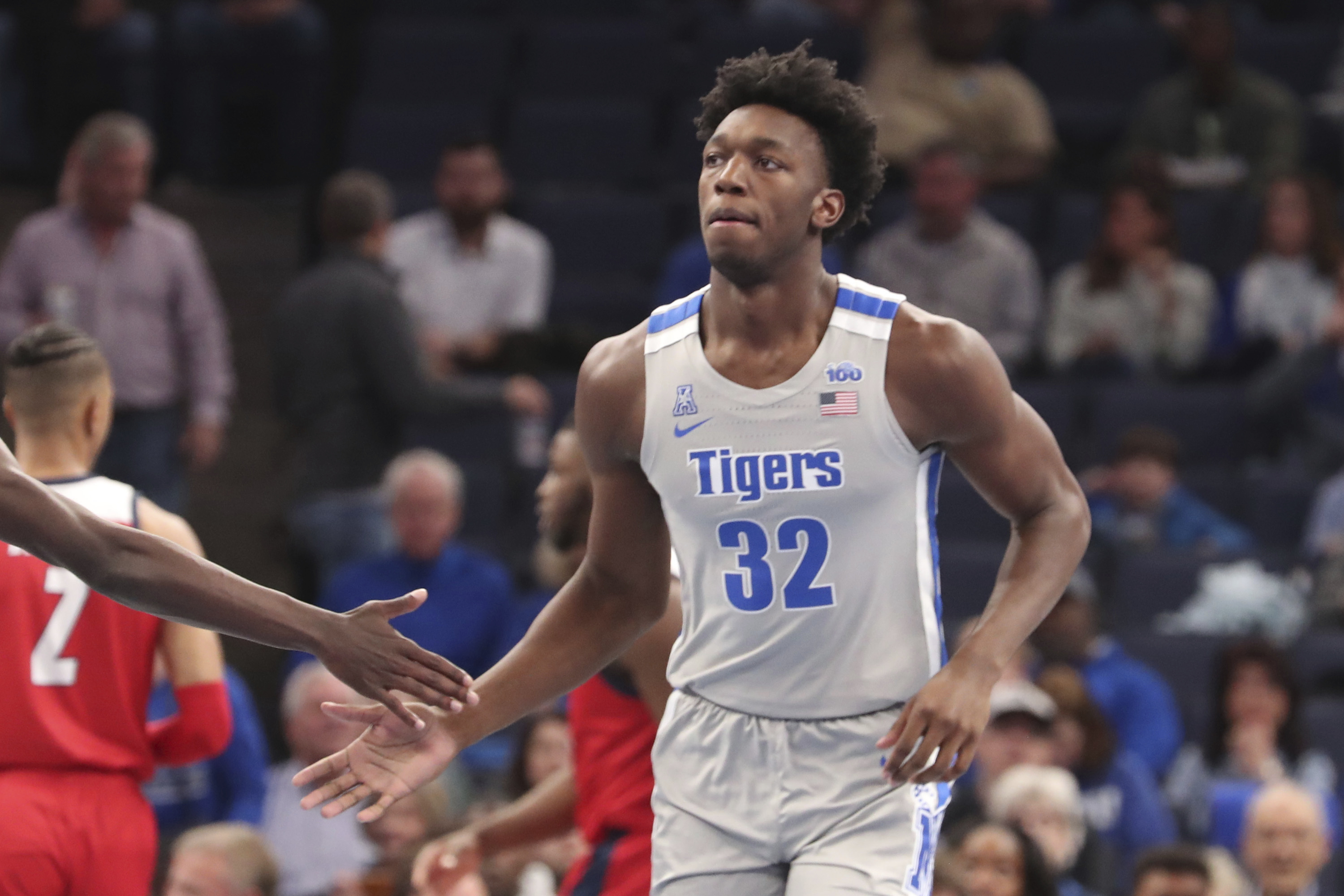 James Wiseman Was No 1 Player On Warriors Nba Draft Board Says Bob Myers Bleacher Report Latest News Videos And Highlights