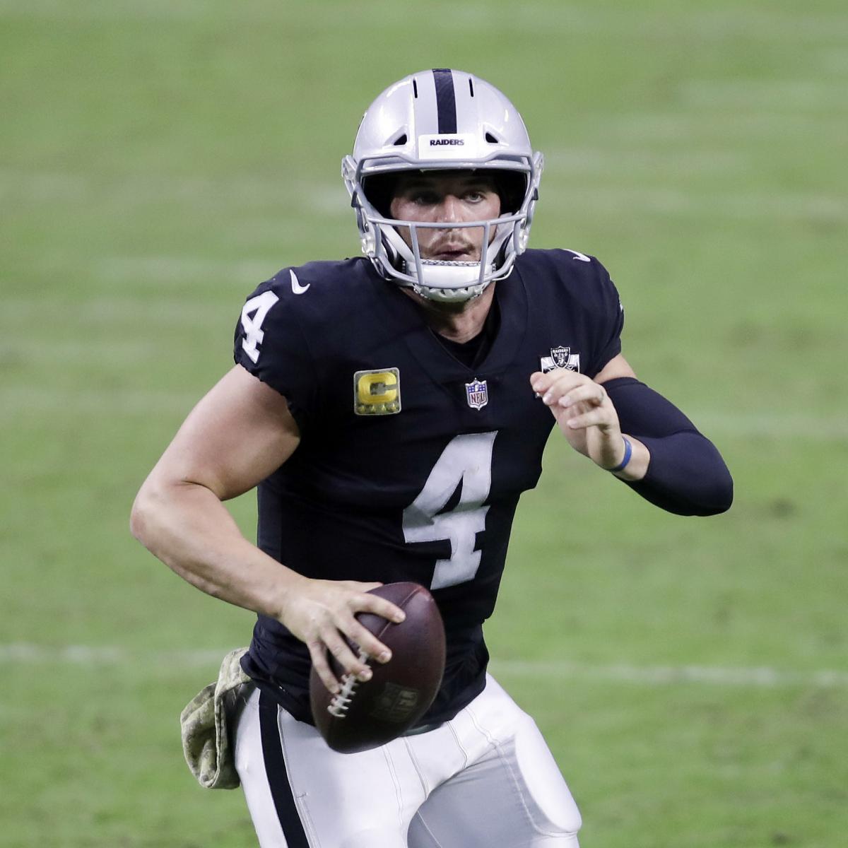 5 DarkHorse NFL Teams That Could Make Super Bowl Runs in 2020 News